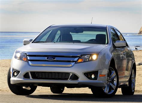 ford fusion 2012 for sale